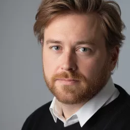 Martin Keller