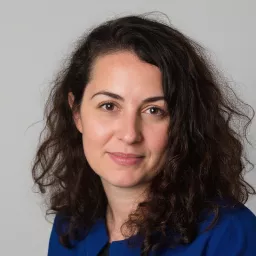 Marie Giraud
