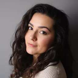 Julia Roy
