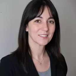 Larissa Frank