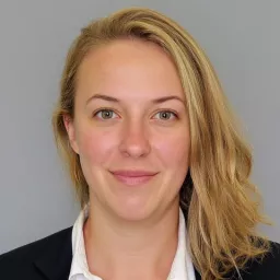 Nadia Scholten