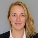 Nadia Scholten
