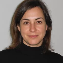 Isabella Bergmann
