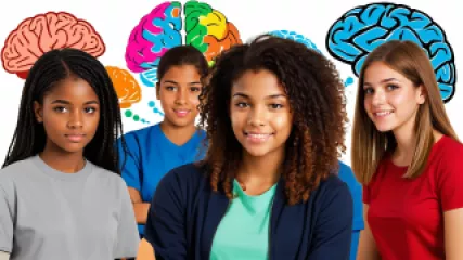 Uncovering Insights: A Research Summary on Mental Health in Adolescents