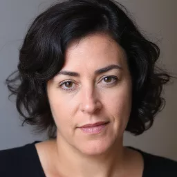 Lina Jacquet
