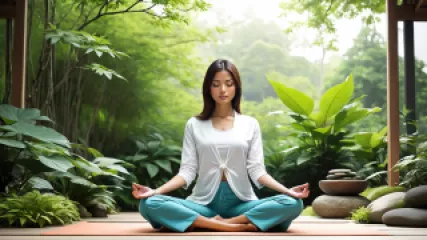 Mindfulness vs Meditation: A Step-by-Step Guide for Personal Growth