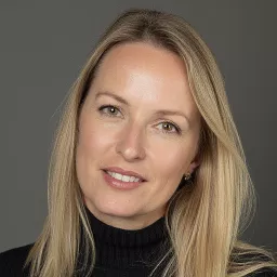 Anni Maurer