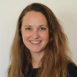Isabelle Lebrun