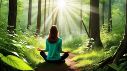 How to Incorporate Holistic Eco-Therapy Sessions into Your Daily Routine