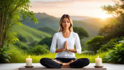 How to Practice Mindfulness Meditation: A Step-by-Step Guide