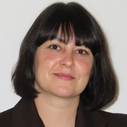 Ariane Böhm