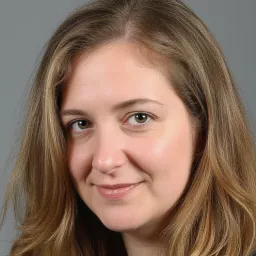 Sandra Wiedemann