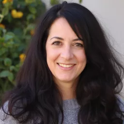 Audrey Prevost