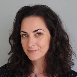 Elina Legrand