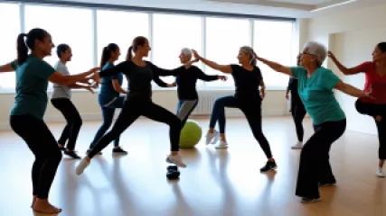 Why Dance Movement Therapy Is Essential for Mental Health