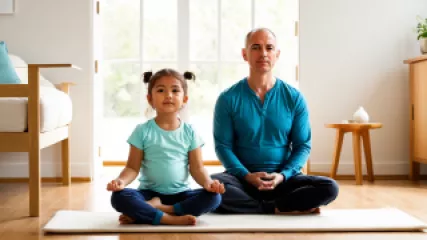 Unlocking the Power of Mindfulness for Parents: A Research Summary