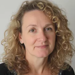 Johanna Arnold