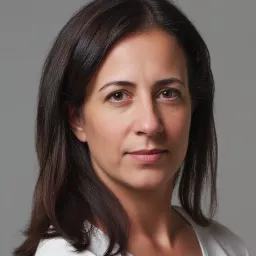 Marlene Peters