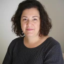 Laila Krüger