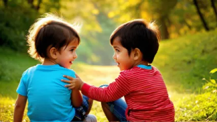 10 Proven Strategies to Resolve Sibling Rivalry