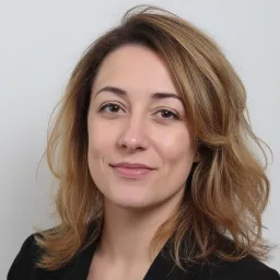 Lise Guillaume