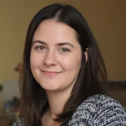 Evelina Lagergren