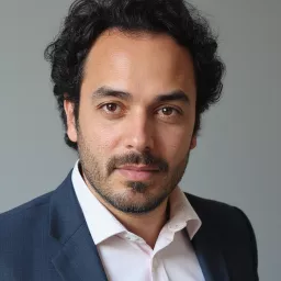 Florent Vincent