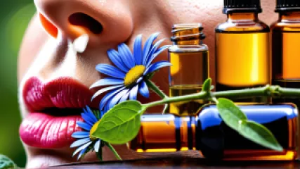 Unlocking the Power of Scent: A Step-by-Step Guide to Olfactory Psychology