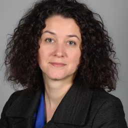 Josephine Vogel