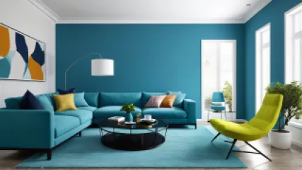 How Color Psychology Can Transform Your Home Interiors