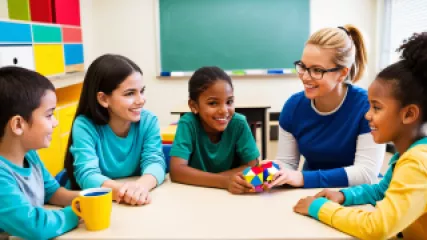 Developing an Effective Special Education Curriculum