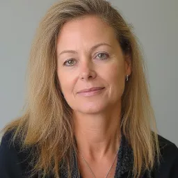 Cecilia Ulrich