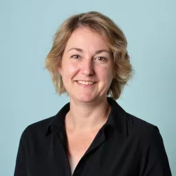 Jasmin Körner