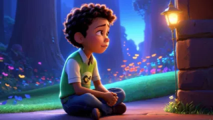 Lessons for Gratitude from Pixar's 'Soul'