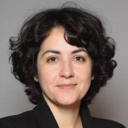 Eugénie Vidal