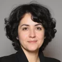 Eugénie Vidal