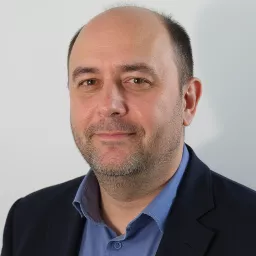 Noël Boucher