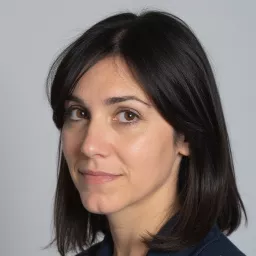 Eva van der Kroon