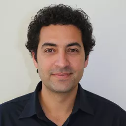 Xavier Leone