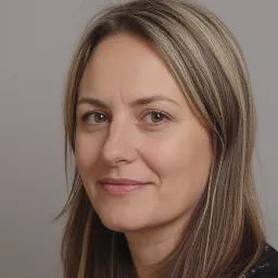 Luisa Bader