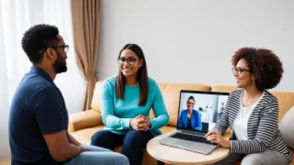 Why Virtual Therapy Sessions are Crucial for Mental Health Advocacy