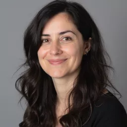 Josephine Kraus