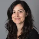 Josephine Kraus