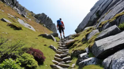 Embracing Obstacles: A Pathway to Personal Growth