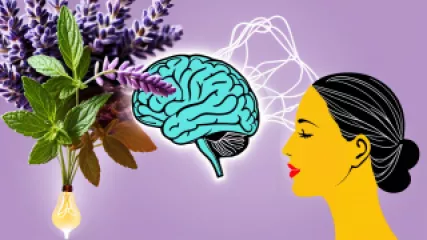 What is the Psychology Behind the Sense of Smell?