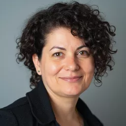 Mona Schäfer