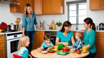 10 Parenting Tips and Tricks for Busy Families