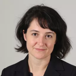 Maartje van Beek