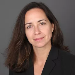 Alice Langlois