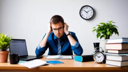 Are You a Workaholic? 7 Signs You May Need Online Counseling